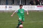 Clitheroe 4 Salford City 5
